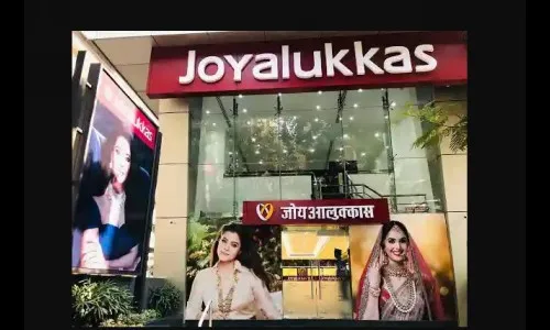 जॉयआलुक्कासचा येणार आयपीओ