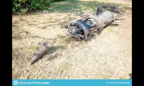 60 टक्के रशियन क्षेपणास्त्रे वाया !