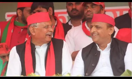 विनयशंकर तिवारींसमोर वर्चस्व राखण्याचे आव्हान