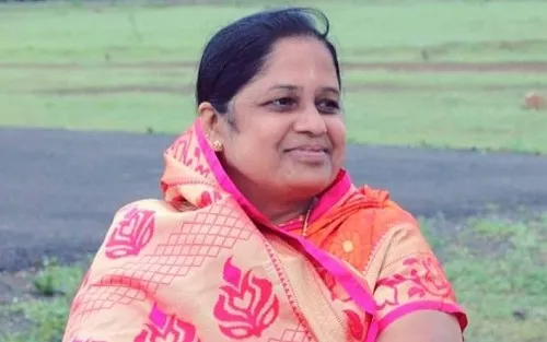 अटल भूजल योजना प्रभावीपणे राबवा – आमदार सुमनताई पाटील