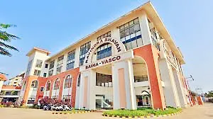 वास्कोतील रविंद्र भवन दोन वर्षांपासून आजारी