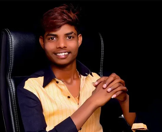 देवदर्शनासाठी आलेल्या तरुणावर काळाचा घाला