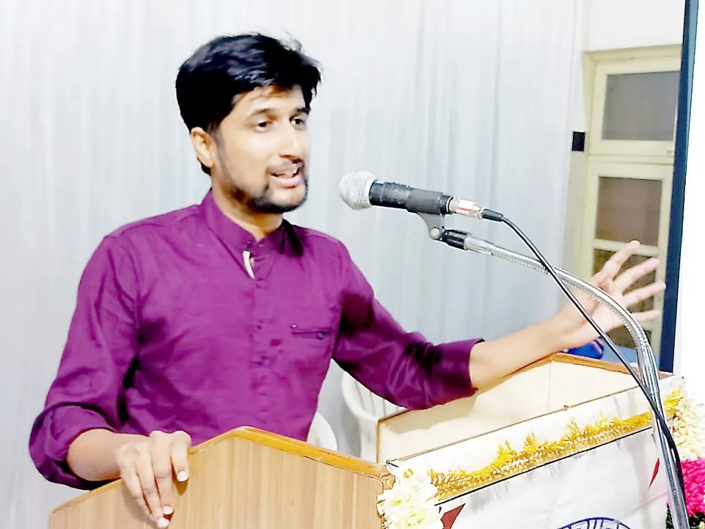 भविष्यातील सकारात्मक बदलासाठी विज्ञान आवश्यक