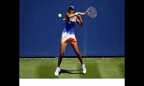 भारताचे दक्षिण कोरिया, न्यूझीलंडवर विजय