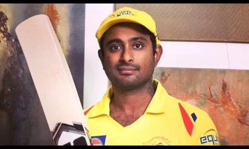 आयपीएल स्पर्धेत रायडूच्या 4000 धावा