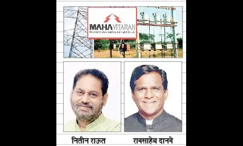 केंद्र-राज्याच्या वादात महाराष्ट्र अंधारात!