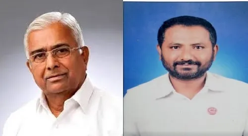 आ. अरुण लाड यांनी उघड्या डोळ्यांनी वक्तव्य करावीत : संदीप राजोबा