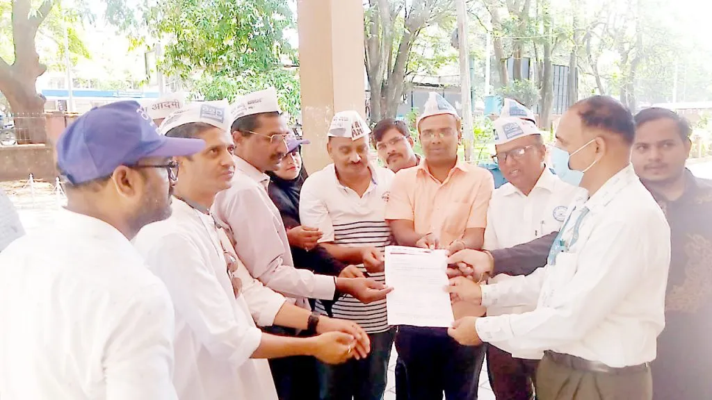 ‘बुडा’च्या भ्रष्टाचाराची चौकशी करा