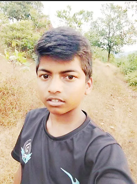 नाणूस-उसगांव येथे विद्यार्थ्याचा नदीत बुडून मृत्यू