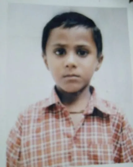 टेम्पोच्या धडकेत शाळकरी विद्यार्थी ठार