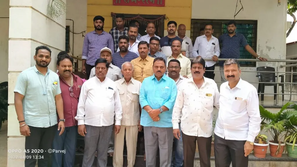 जयश्रीताई जाधव मोठ्या मताधिक्याने विजयी होतील : राज्यमंत्री राजेंद्र पाटील-यड्रावकर