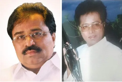 दोन भावांच्या मरणोत्तर सन्मानाचा असाही योग!