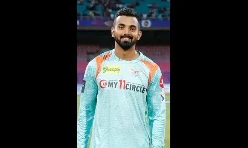 केएल राहुलला 24 लाखांचा दंड