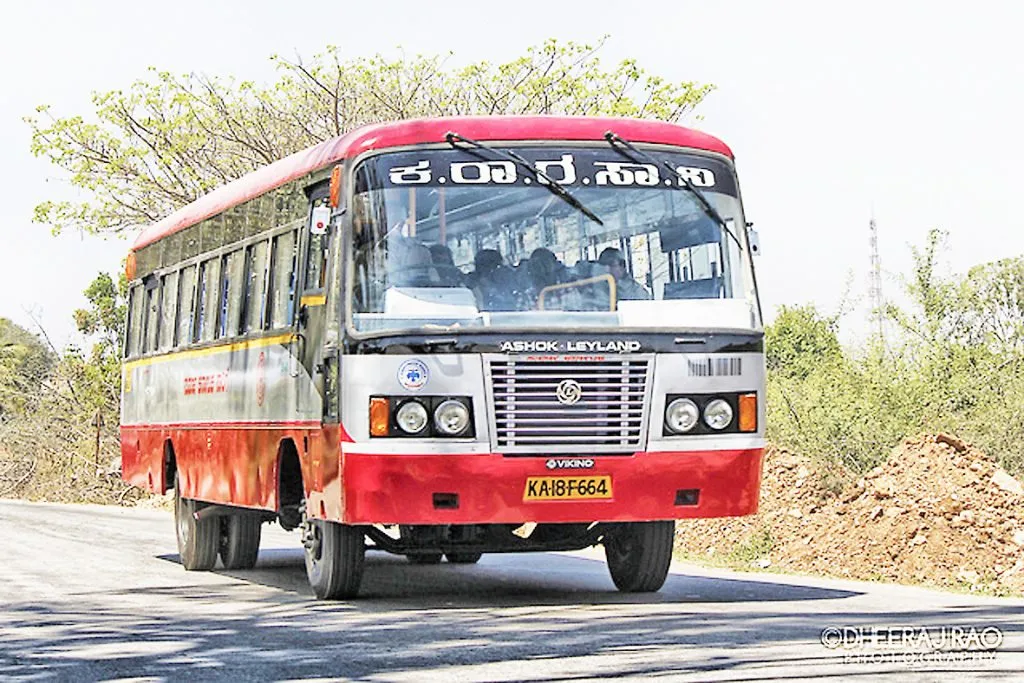 सीमाहद्दीतून तीन राज्यांची बससेवा सुसाट