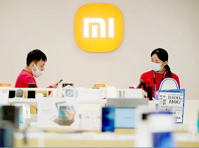 ‘शाओमी इंडिया’वर ईडीची मोठी कारवाई