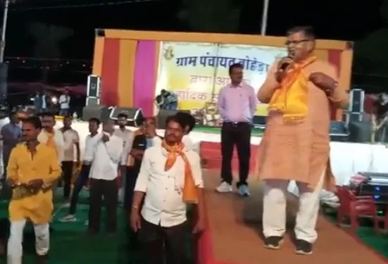 रावणाने सीतेचे अपहरण करुन मोठा गुन्हा केला नाही