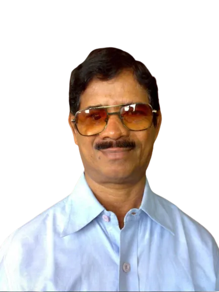 सुहासभाई : एक अवलिया व्यक्तिमत्व