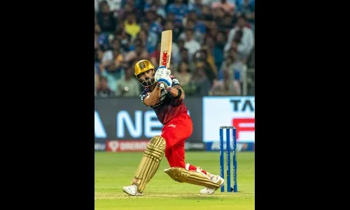 चेन्नईपाठोपाठ मुंबईलाही चौथ्या पराभवाचा ‘शॉक’