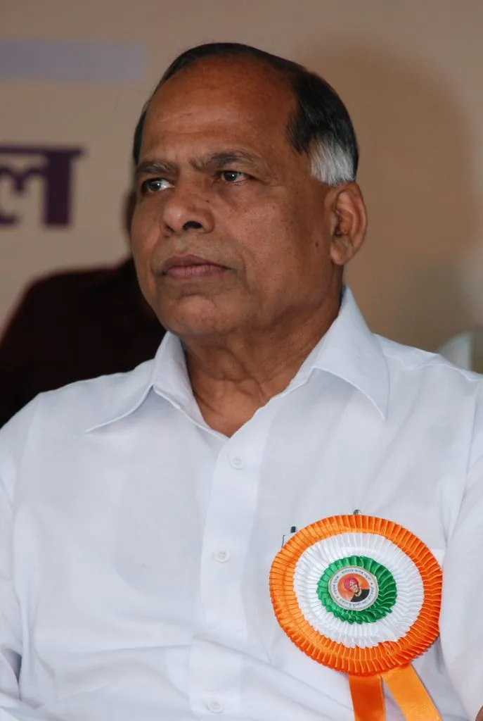 राष्ट्रीय स्तरावर महाराष्ट्राची मान उंचावली : पै. बाळासाहेब लांडगे