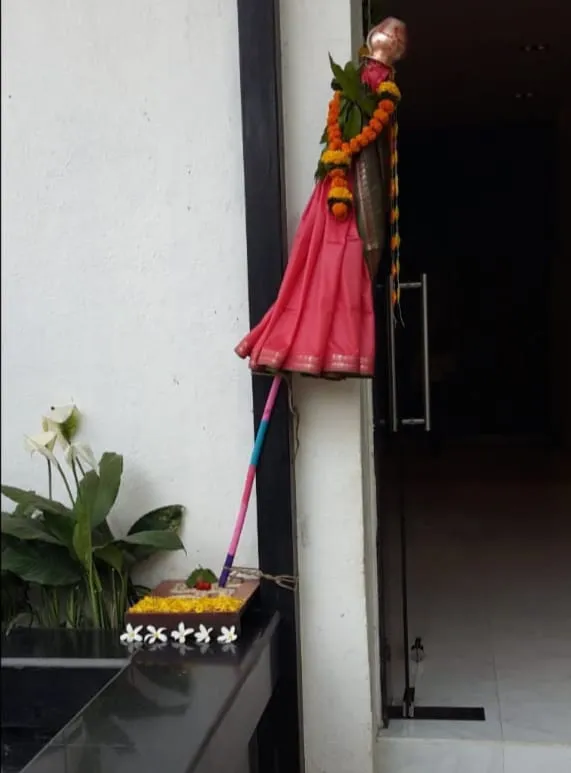 मराठी नवं वर्षाची निर्बंधमुक्तीने सुरुवात