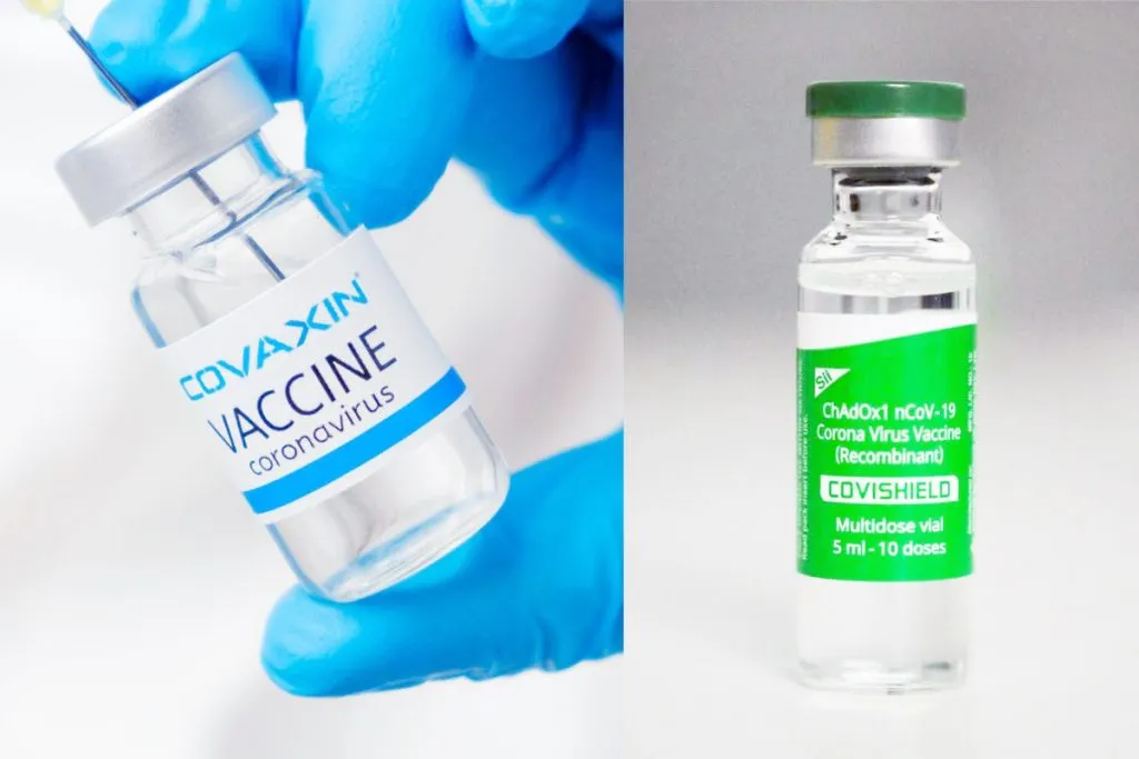 भारताच्या ‘कोव्हॅक्सिन’वर डब्ल्यूएचओचा पुन्हा आकस