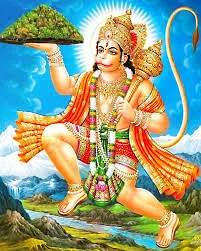 कुंडई येथे हनुमान जन्मोत्सव