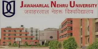 जेएनयू केवळ डाव्या विचारसरणीची नाही