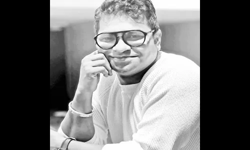 विनोदाचे पंच मारणाऱया या अभिनेत्याने उघडले डोळे