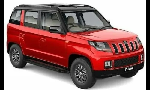 महिंद्राने वाढवल्या किमती