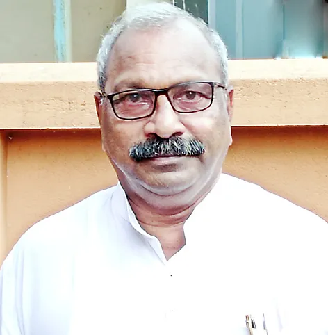 कुडेणे येथील युवकाच्या आत्महत्तेस भाजप जबाबदार