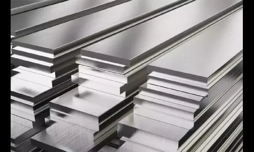 स्टीलची मागणी 2 कोटी टनवर पोहोचणार