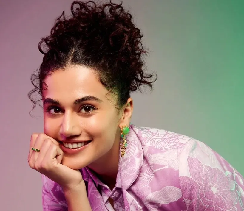 १० वर्षानंतर तापसीची ‘ही’ इच्छा झाली पूर्ण