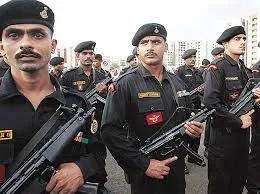 व्हीआयपींच्या सुरक्षेत पंजाबमध्ये मोठी कपात