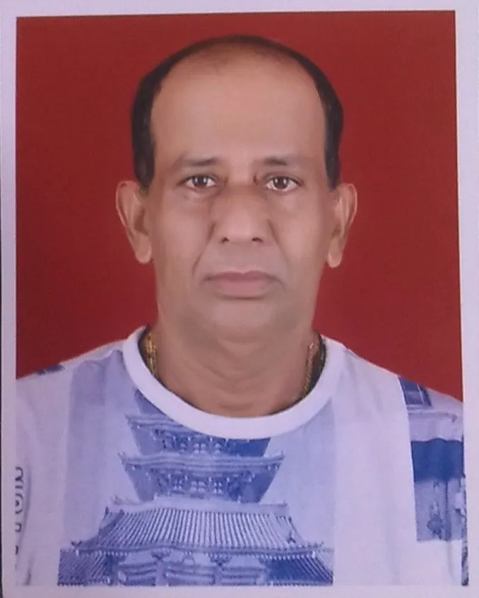 वृद्धाला लुटून नंतर केला खून