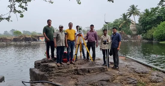 रंकाळा खणीचे रूपडे पालटणार !