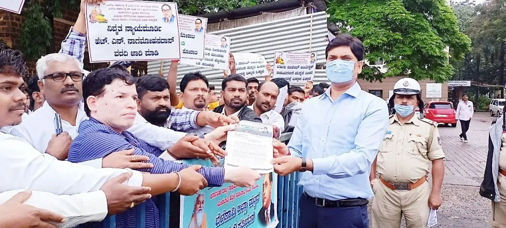 आरक्षणात वाढ करा, अन्यथा आंदोलन