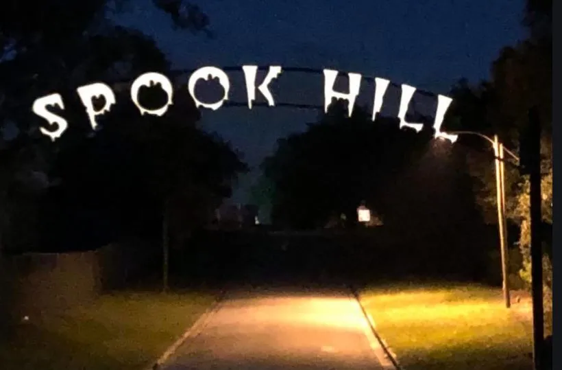 ‘इथे’ जाणवते चमत्कारी शक्ती..!