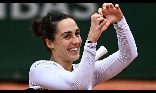 फर्नांडेझ, ट्रेव्हिसन उपांत्यपूर्व फेरीत