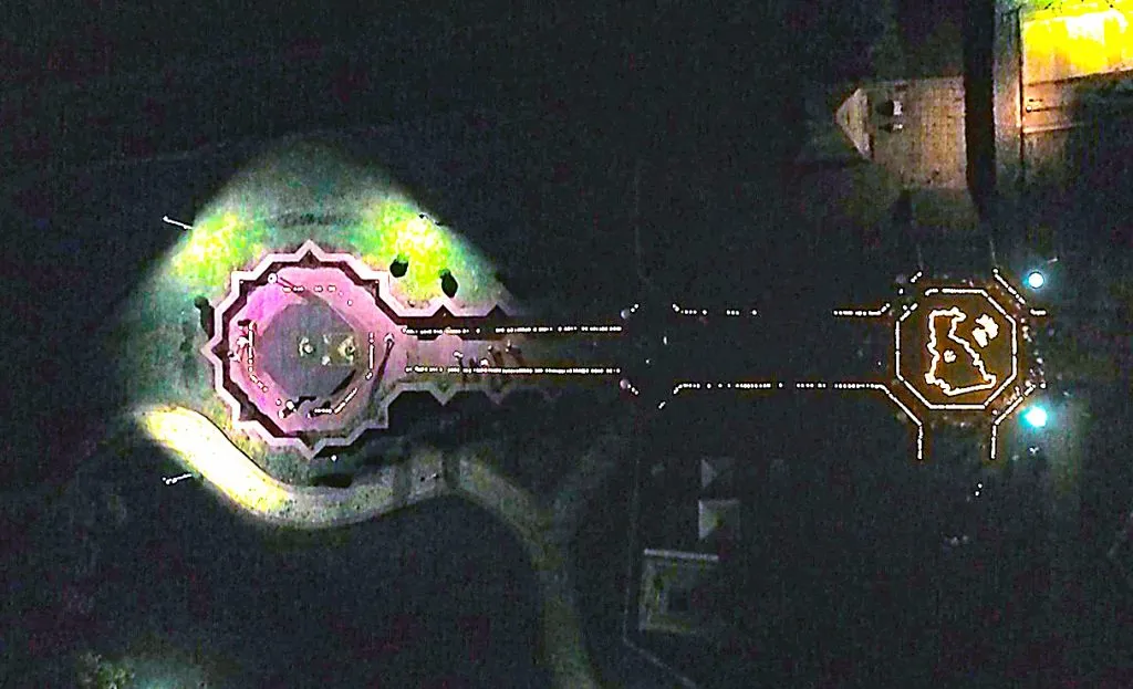 महाराष्ट्र दिनी यशवंतरावांना अनोखे अभिवादन