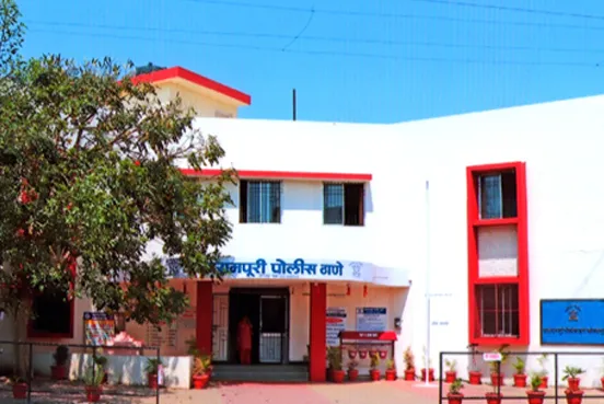 धक्कादायक : ‘टिपी’तील फाईलचं गायब