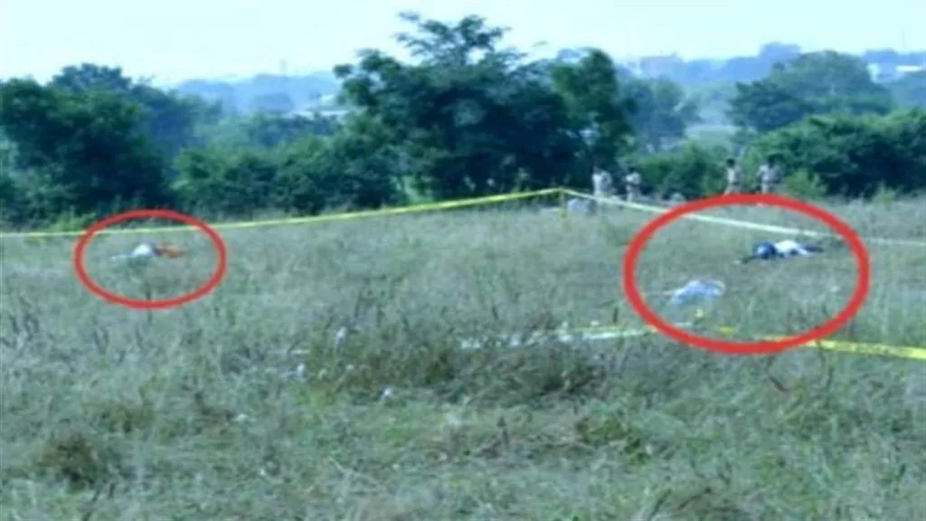 हैदराबादेतील बलात्काऱ्यांचा एन्काउंटर खोटा; सुप्रीम कोर्टाच्या चौकशी आयोगाचा दावा