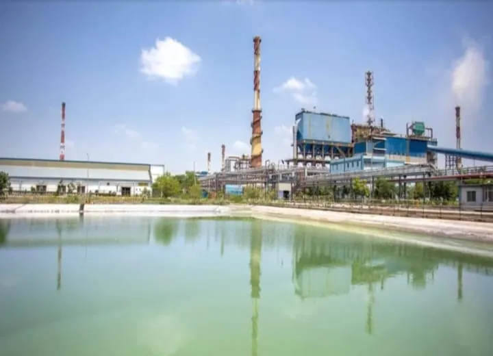 केंद्र सरकार हिंदुस्थान झिंकमधील संपूर्ण हिस्सा विकणार