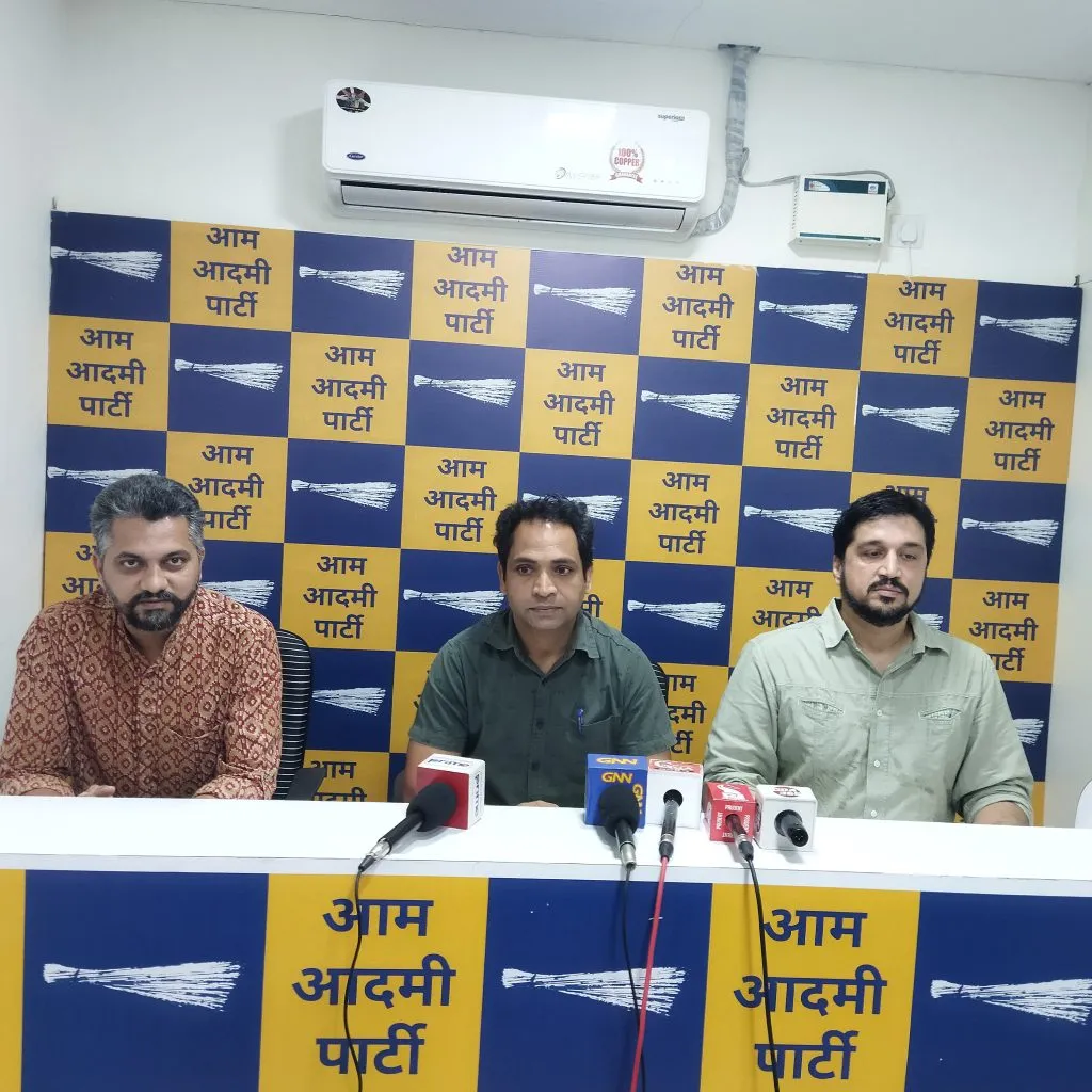 … अन्यथा कला अकादमी प्रकरणी आंदोलन