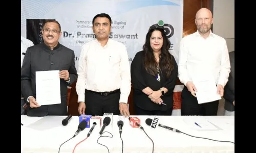 राज्य प्लास्टिकमुक्त करण्याच्यादृष्टीने आदर्श उपक्रम