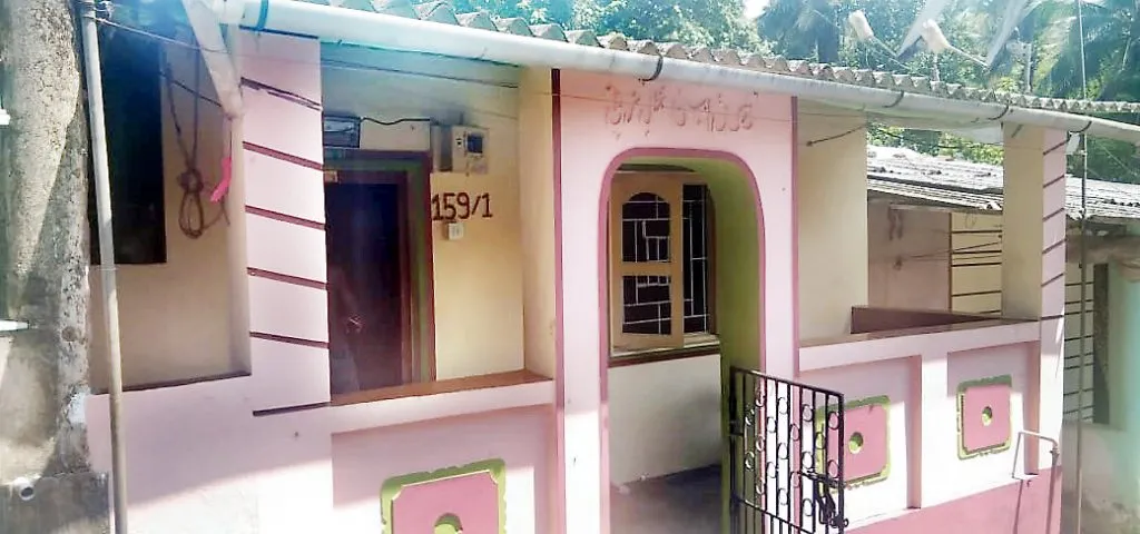 दत्तगड बेतोडा येथे अडीच लाखाची चोरी; गॅस सिलीडरही लांबविले