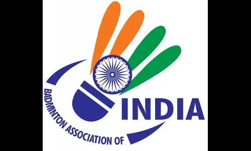भारतीय बॅडमिंटनपटूंना बक्षीस जाहीर