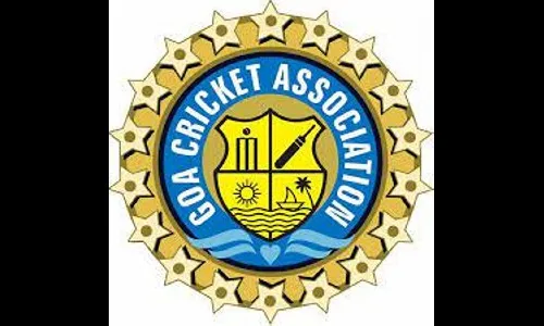 ‘जीसीए’च्या कारभारात कोटय़वधींचा घोटाळा Scheduled GCA elections cancelled