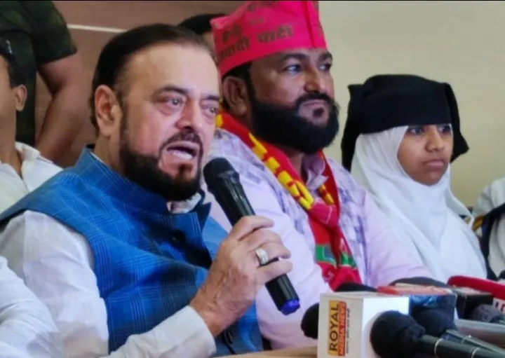 महागाईपासून जनतेचे लक्ष विचलित करण्याचा डाव