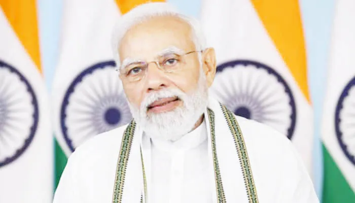 पंतप्रधान म्हणून मोदीच लोकप्रिय