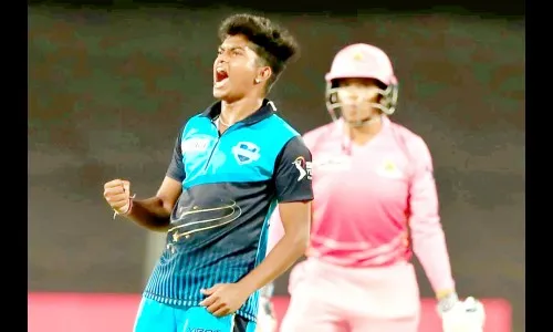 सुपरनोव्हाजच्या विजयात पूजाची चमक